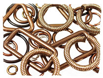 Jump Rings