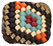 Hand Woven Links & Connectors