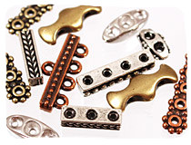 Multi-Strand Spacer Bars