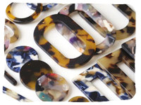 Zola Elements Acetate Focals