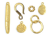 Vintaj Gold Supplies