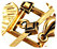 Gold Clasps