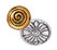 Coins & Ovals