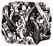 Silver & Rhodium Chain