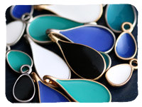 Enamel