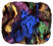Abalone Acetate Charms & Focals