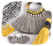 Tassels
