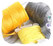 Stringing Materials