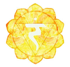 Solar Plexus Chakra