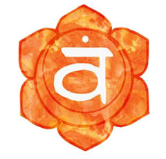 Sacral Chakra