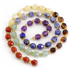 Chakra Mixes & Focals
