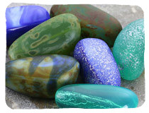 Czech Glass