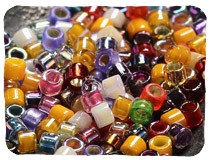 Miyuki Seed Beads