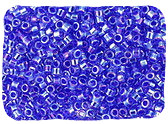 Blue & Aqua Miyuki Seed Beads