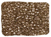 Brown Miyuki Seed Beads