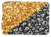 Metallic