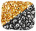 Metallic