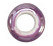 Ceramic Large-Hole Rondelles