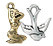 Tattoo Charms
