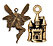 Fantasy Charms