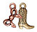 Fashion Charms
