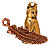 Animal Charms