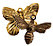 Bug Life Charms