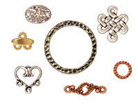 TierraCast Links & Connectors