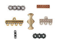 TierraCast Multi-Strand Spacer Bars