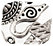 Silver & Rhodium Clasps