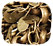 Brass Chain