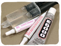 Adhesives
