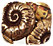 Bronze Clasps