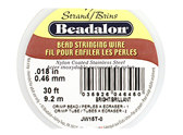 Beadalon Jewelry Wire