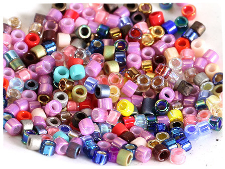 Seed Beads
