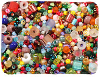 TOHO Seed Beads