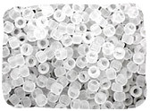 Monotone TOHO Seed Beads