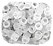 Monotone TOHO Seed Beads