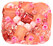 Pink TOHO Seed Beads