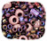 Purple TOHO Seed Beads