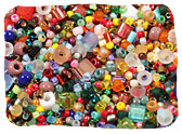Multi-Color TOHO Seed Beads