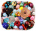 Multi-Color TOHO Seed Beads