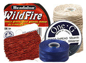 TOHO One-G Beading Thread