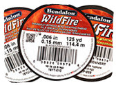 WildFire Beading Thread