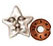Metal Celestial Beads