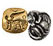 Metal Fantasy Beads