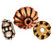 Metal Heishi & Spacer Beads