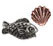 Metal Sea Life Beads