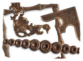 Components & Embellishments Supplies
