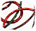 Patina & Enamel Links & Connectors